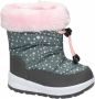 Snow fun Snowfun Meisjes Snowboots Grijs - Thumbnail 1