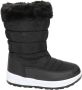 Snow Fun snowboots met strass steentjes zwart Meisjes Textiel 33 - Thumbnail 1