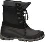 Snow Fun snowboots zwart - Thumbnail 1