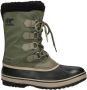 Sorel Pac Nylon snowboots - Thumbnail 1