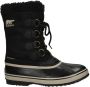 Sorel Pac Nylon snowboots - Thumbnail 1