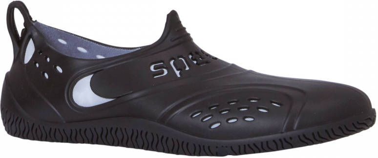 Speedo Zanpa waterschoenen donkerblauw unisex