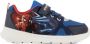 Spiderman sneakers blauw - Thumbnail 1