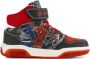 Spider-Man spiderman Zwarte Sneaker Spiderman - Thumbnail 1