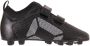 Stanno Vulture FG JR II voetbalschoenen zwart Imitatieleer 36 - Thumbnail 1