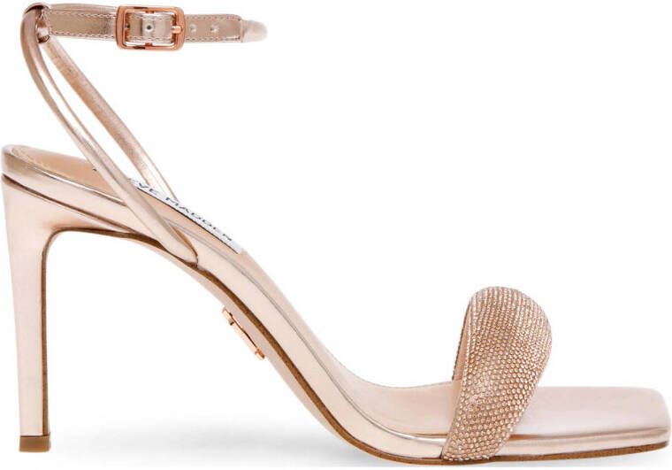 Steve Madden Entice-R sandalettes rosé