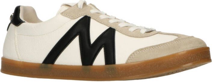 Steve Madden Escapade White Dames Sneaker SM11002964