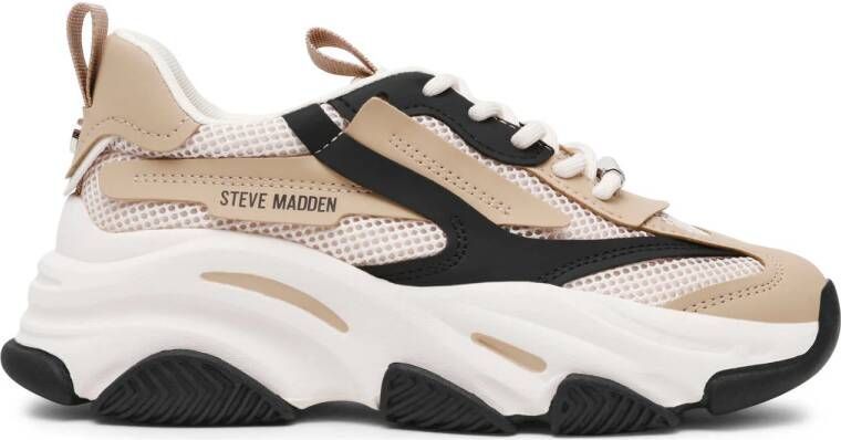 Steve Madden Possession-E Irish Dames Sneaker SM19000033-04005-IB1