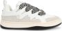 Steve Madden Roaring sneakers wit multi - Thumbnail 1