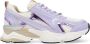 Steve Madden Dames Sneakers Paars SM19000122 140 Speedster-E Sneaker - Thumbnail 1