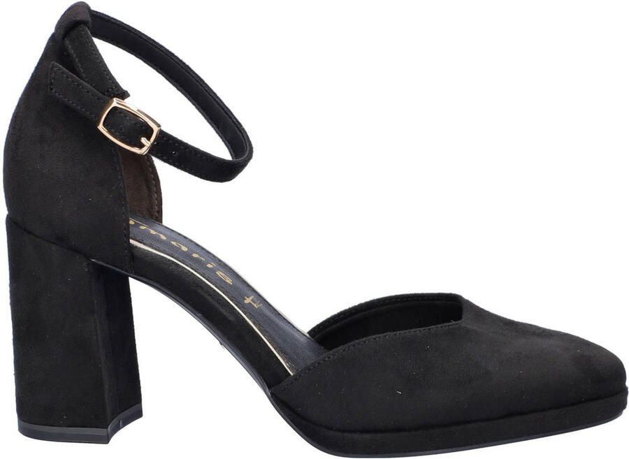 Tamaris pumps zwart