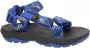 Teva Hurricane XLT 2 outdoor sandalen blauw - Thumbnail 1