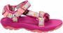 Teva Hurricane XLT 2 outdoor sandalen roze - Thumbnail 1