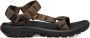 Teva M HURRICANE XLT2 CHARA DARK OLIVE Heren Sandalen CHARA DARK OLIVE - Thumbnail 2