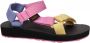 Teva K Original Universal outdoor sandalen roze multi - Thumbnail 1