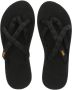 Teva Teenslipper Olowahu Dames Donkerblauw Lichtblauw - Thumbnail 2