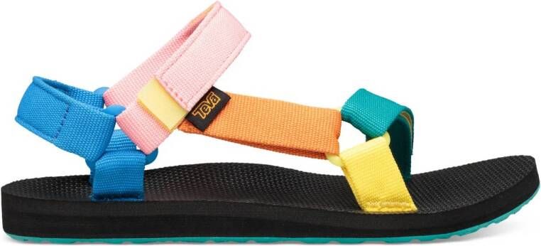 Teva sandalen multi