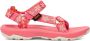 Teva sandalen roze Meisjes Textiel 24 25 | Sandaal van - Thumbnail 13