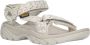 Teva W TERRA FI 5 UNIVERSAL SHIFTING LAYERS NEUTRAL Dames Sandalen SHIFTING LAYERS NEUTRAL - Thumbnail 1