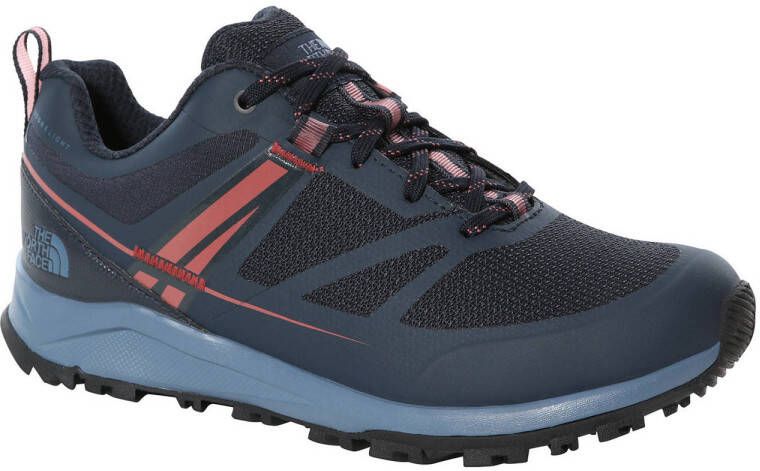 The North Face Women's Litewave Futurelight Multisportschoenen blauw