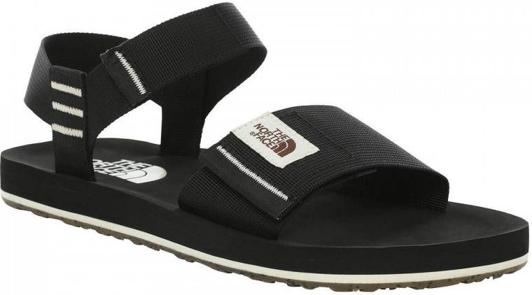 The North Face Outdoorsandalen Skeena Sandal W met klittenbandsluiting