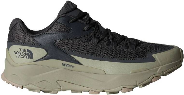 The North Face Vective wandelschoenen antraciet