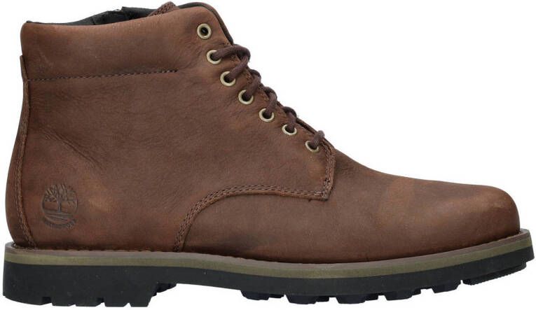 Timberland Alden Brook Waterproof Boots Bruin Heren