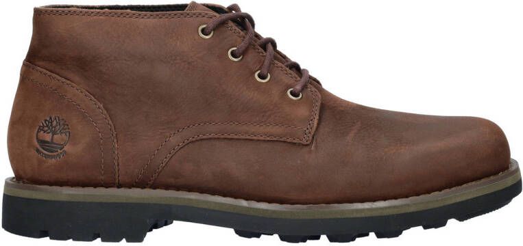 Timberland Veterschoenen ALDEN BROOK MID LACE UP WATERPROOF CHUKKA BOOT Winterlaarzen veterschoenen winterschoenen waterdicht