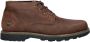 Timberland Veterschoenen ALDEN BROOK MID LACE UP WATERPROOF CHUKKA BOOT Winterlaarzen veterschoenen winterschoenen waterdicht - Thumbnail 1