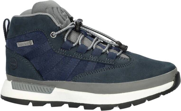 Timberland Veterschoenen EURO TREKKER MID LACE UP SNEAKER Winterschoenen sneakerboots winterlaarzen