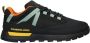 Timberland Euro Trekker sneakers zwart - Thumbnail 1