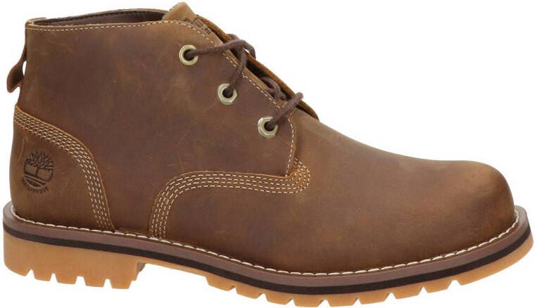 Timberland Veterschoenen Larchmont II WP Chukka Winterlaarzen veterschoenen winterschoenen waterdicht