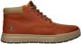 Timberland Veterschoenen Maple Grove MID LACE UP SNEAKER - Thumbnail 1