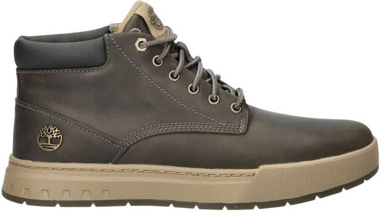 Timberland Veterschoenen Maple Grove MID LACE UP SNEAKER