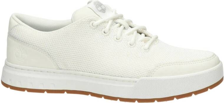 Timberland Maple Grove sneakers wit