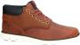 Timberland Veterschoenen BRADSTREET MID LACE UP SNEAKER Winterlaarzen veterschoenen winterschoenen - Thumbnail 2