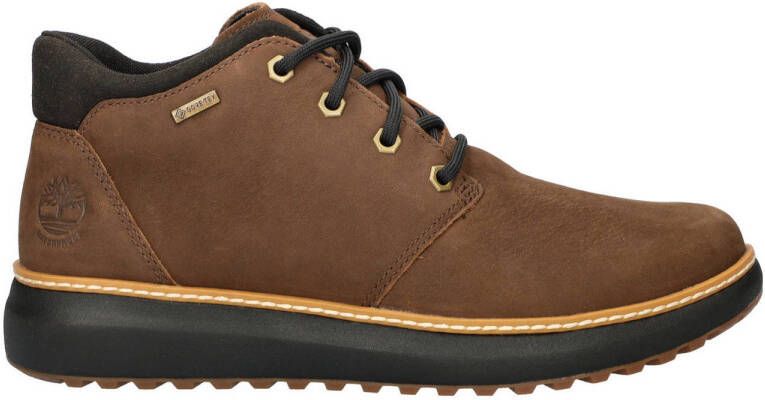 Timberland Veterschoenen HUDSON ROAD MID LACE UP GTX CHUKKA BOOT