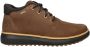 Timberland Bruine Veterschoenen Midden Brown Heren - Thumbnail 2