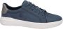 Timberland TB0A292C Lage sneakersHeren sneakersVrije tijdsschoenen Blauw - Thumbnail 1