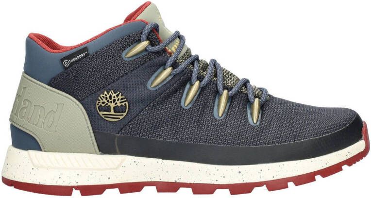 Timberland Sprint Trekker sneakers blauw