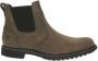 Timberland Chelsea-boots Stormbucks Chelsea Enkellaarsjes winterschoenen enkellaarsjes - Thumbnail 1