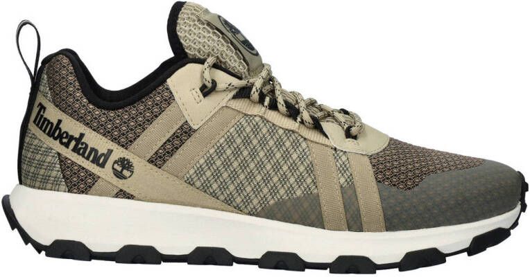 Timberland Winsor Trail sneakers taupe