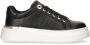 Tommy Hilfiger Sneakers Lage Gevetersneakers Streetwear Kind - Thumbnail 1