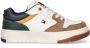 Tommy Hilfiger Sneakers Lage Gevetersneakers Streetwear Kind - Thumbnail 1