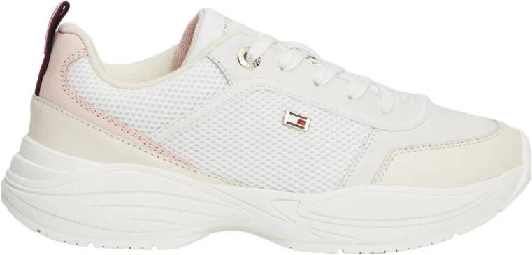 Tommy Hilfiger Sneakers laag 'Chunky Runner'