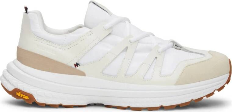 Tommy Hilfiger Sneakers met labelprint model 'RUNNER TECH'