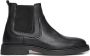 Tommy Hilfiger Stijlvolle Chelsea Boots voor Comfort Black Heren - Thumbnail 1