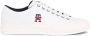 Tommy Hilfiger Sneakers TH HI VULC STREET LOW LEATHER - Thumbnail 1
