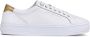 Tommy Hilfiger Modieuze Sportschoenen White Dames - Thumbnail 1