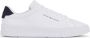 Tommy Hilfiger Witte Sneakers Stijlvol Comfortabel White Heren - Thumbnail 1